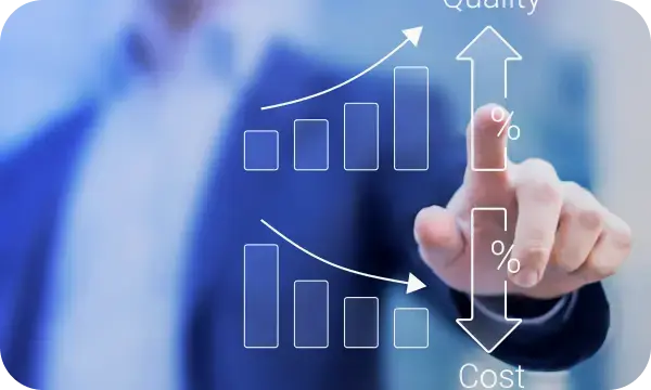 Pronta Chainovia gestione portafoglio